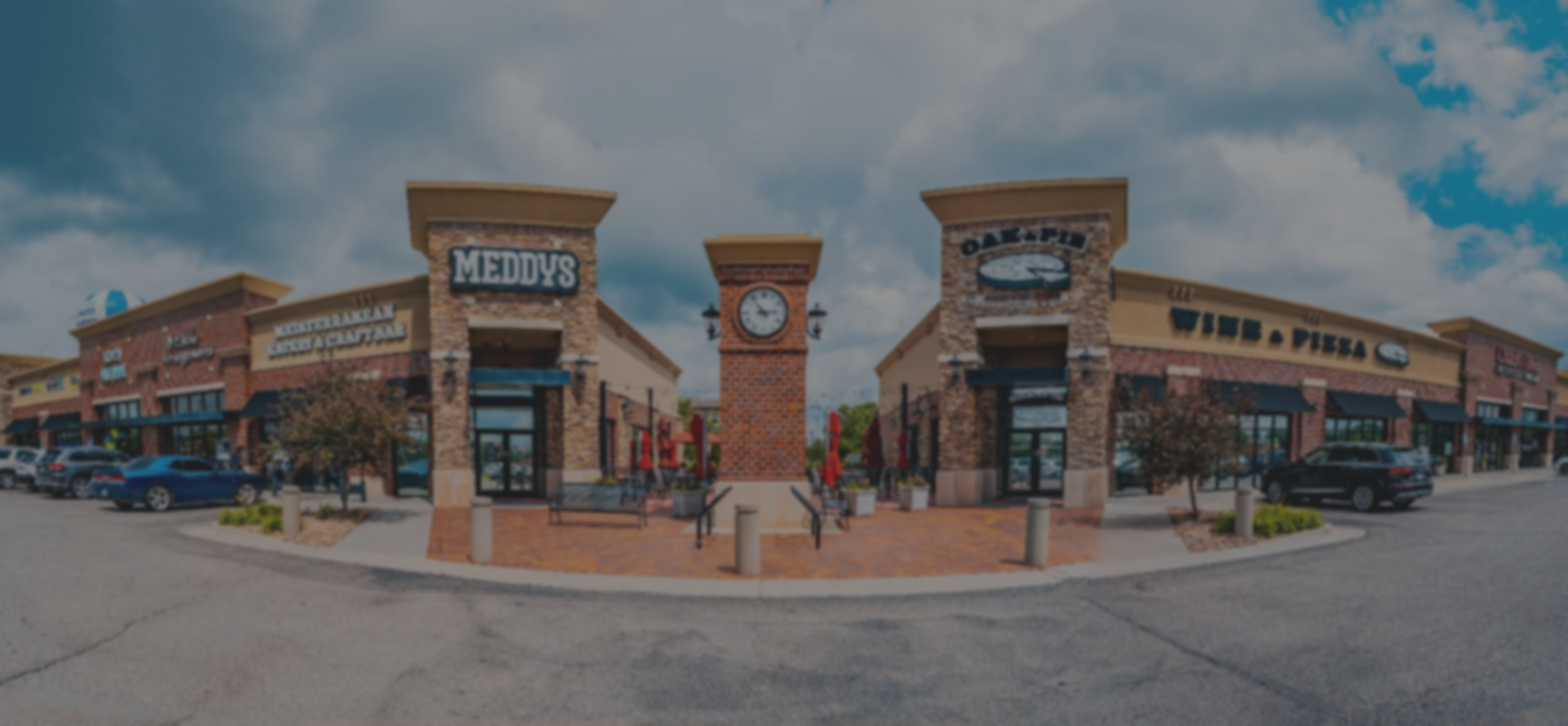 Commercial Collective Property Listings