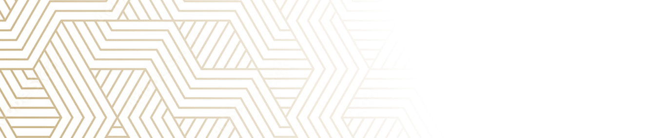 Pattern Background With Gradient
