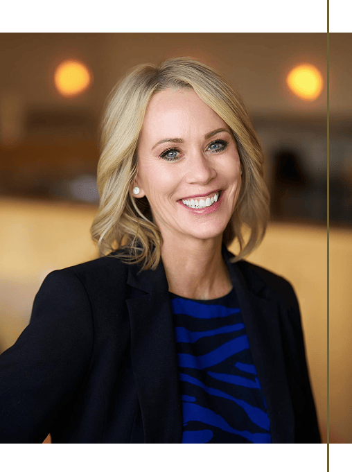 Stephanie Wiens Bio Photo
